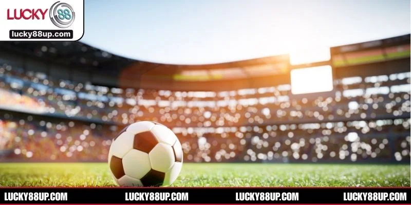 2 cách xả kèo bóng đá LUCKY88 được áp dụng nhiều nhất để giảm thiểu rủi ro