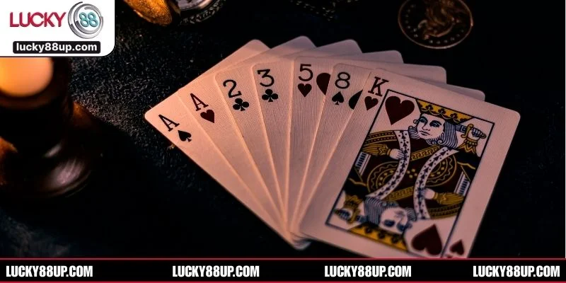 Bài Phỏm online là phiên bản hiện đại của trò chơi truyền thống, đổi thưởng hấp dẫn