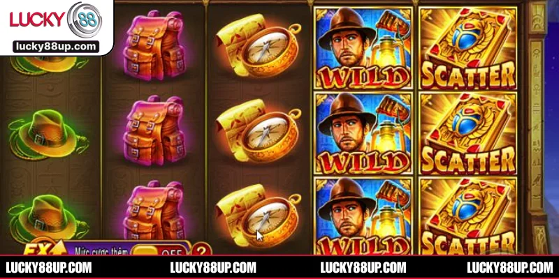 Bí quyết chơi nổ hũ đổi thưởng hiệu quả 