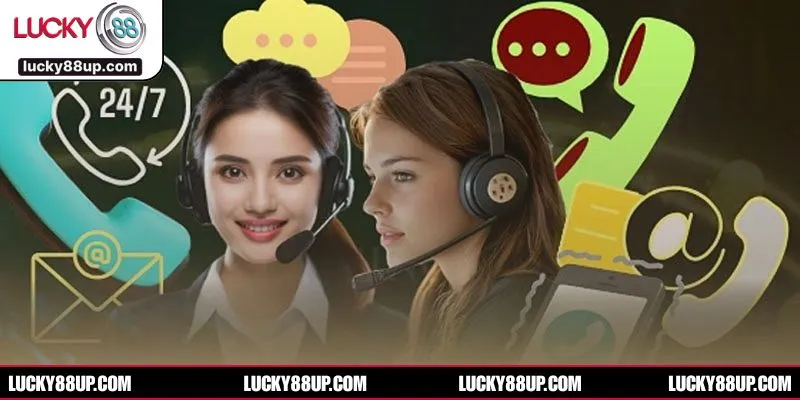 Các trường hợp hội viên nên nhận hỗ trợ của nhà cái 