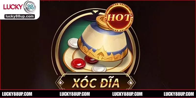 Chi tiết luật chơi xóc đĩa dễ tiếp cận