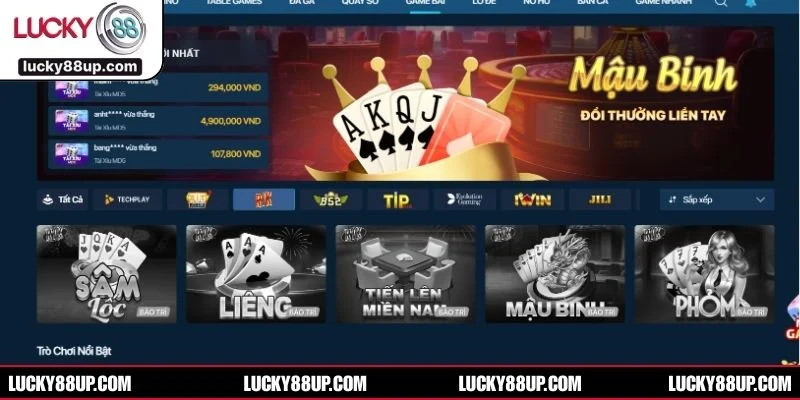 Chia sẻ 3 mẹo chơi Tiến Lên Đếm Lá thu lời cực khủng