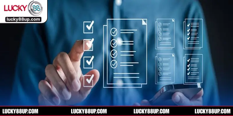 Hoạt động giao dịch tài chính được bảo mật chặt chẽ