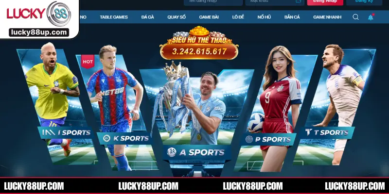 Hướng dẫn LUCKY88 cơ bản cho game thủ