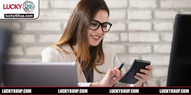 Hướng dẫn nạp tiền LUCKY88 đúng quy trình