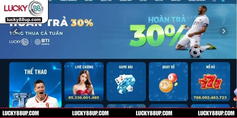 Khái niệm cơ bản về xả kèo bóng đá LUCKY88 giúp hiểu rõ cách kiểm soát vốn