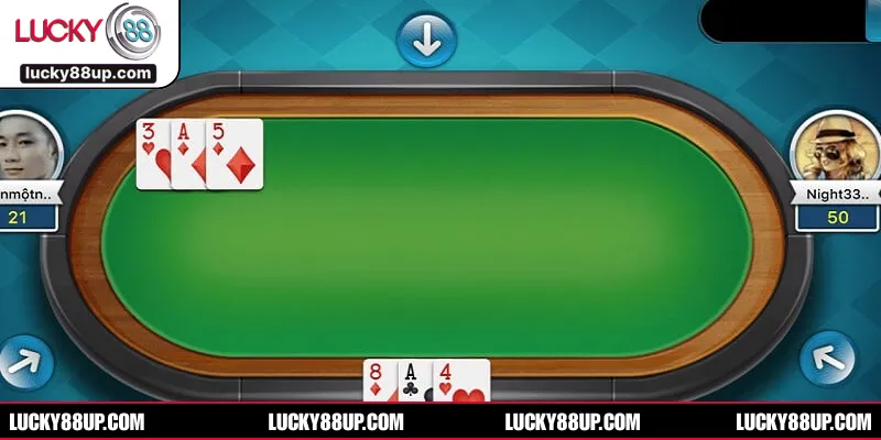 Khám phá cách một ván chơi Cào Rùa diễn ra tại nhà cái