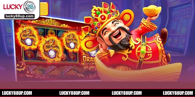 Mẹo chơi slot Cung Hỷ Phát Tài hiệu quả
