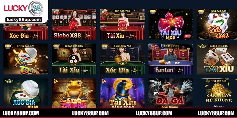Lưu ý cần biết để đăng nhập LUCKY88 hiệu quả