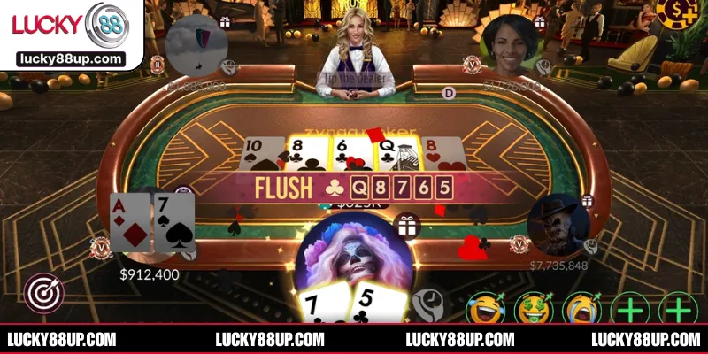 Mách bạn một vài kinh nghiệm hay để chiếm lợi thế trong bàn cược