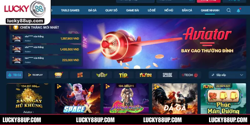 Một số lưu ý khi tham gia cá cược tại LUCKY88