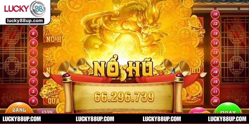 Top siêu phẩm slot hot đáng trải nghiệm