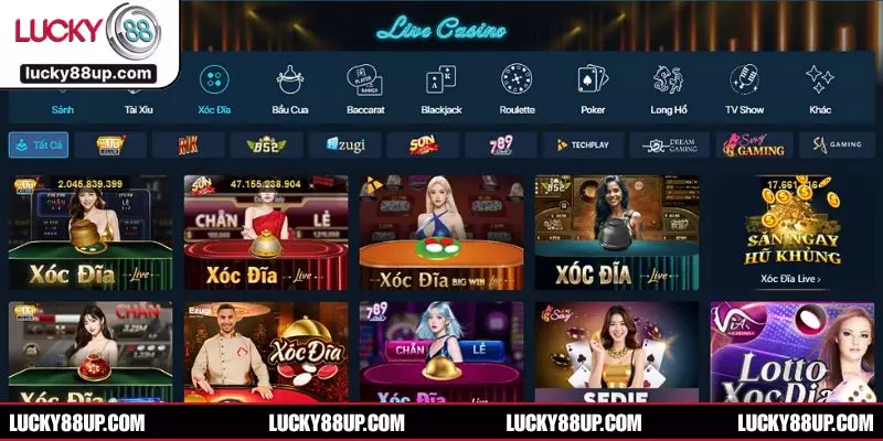 Nắm vững luật chơi xóc đĩa để tăng tỷ lệ thắng cược