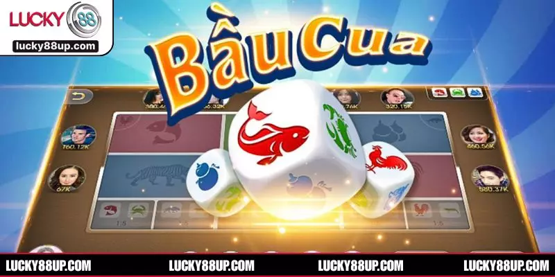 Những điều cần biết khi trải nghiệm bầu cua online