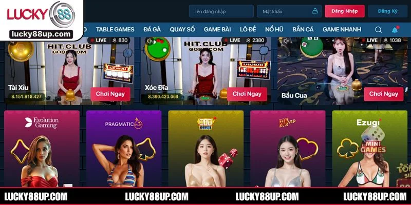 Những điều cần ghi nhớ khi nhận khuyến mãi LUCKY88