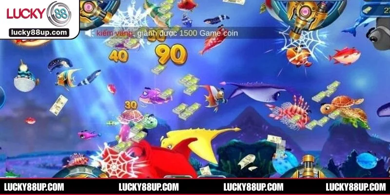 Phòng chơi Dư Dả là lựa chọn lý tưởng cho tân thủ trải nghiệm