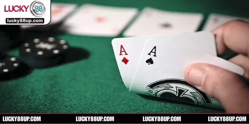 Quy tắc chơi xì dách chi tiết và dễ hiểu