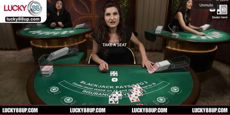 Sức hấp dẫn của game bài đến từ việc đưa ra quyết định trong hành động