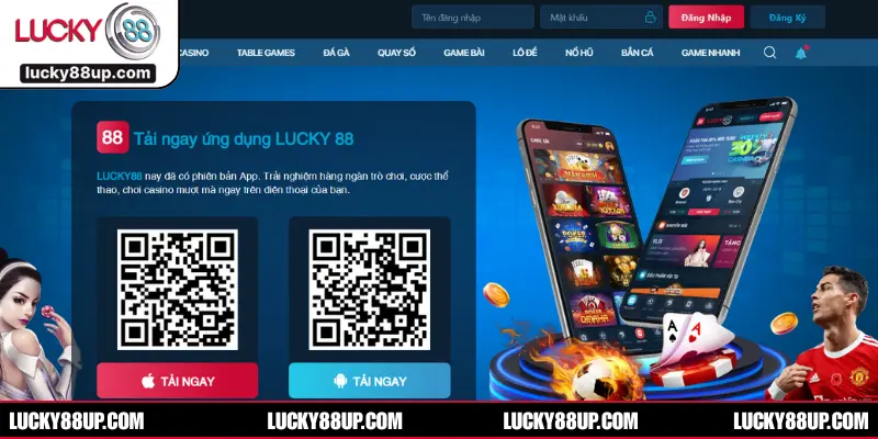 Tải ứng dụng để có trải nghiệm mượt mà