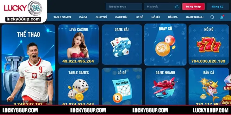 Thương hiệu sở hữu nhiều điểm nổi trội mang đến trải nghiệm tối ưu tuyệt đối 