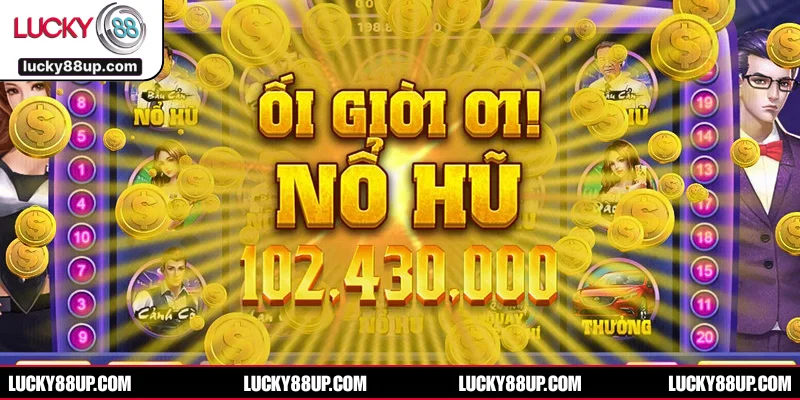 Hiểu đúng về game nổ hũ đổi thưởng