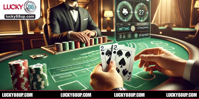 Tổng hợp 1 số tựa game nổ hũ LUCKY88 cực hot năm 2025