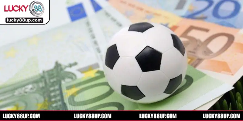 Tránh đặt cược vào kèo âm khi chưa thật sự tự tin