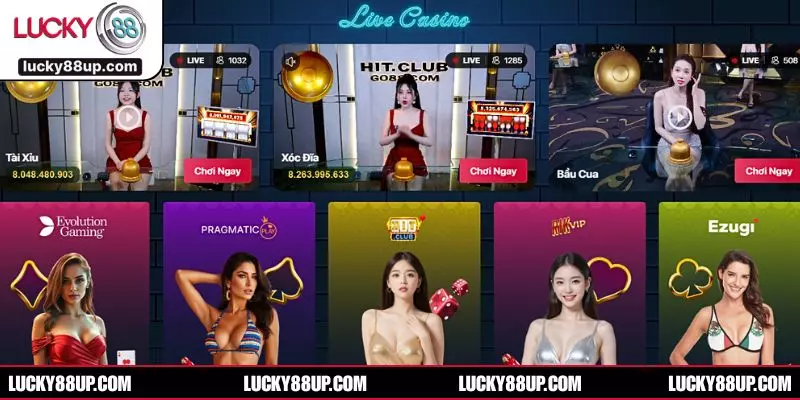 Yếu tố cần thiết để truy cập tài khoản LUCKY88